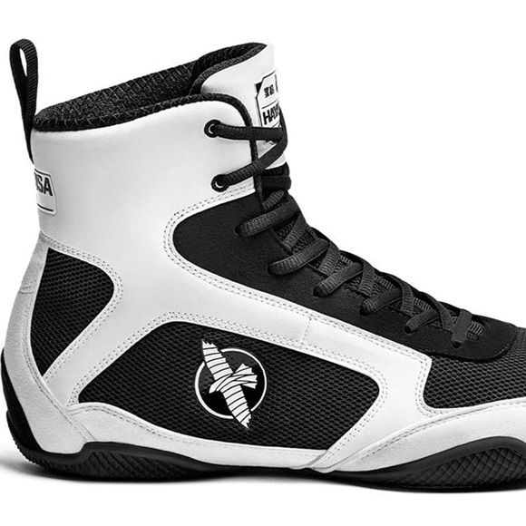 Hayabusa Boxing Shoes Size 9 (USED) - Picture 2 of 7